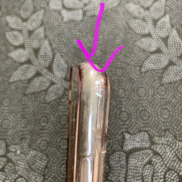 iPhone XR snowman case - Picture 8 of 8